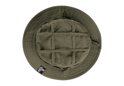 Invader Boonie Hat Mod2 - Farbe: OD (Olive Drab) – Bild 2