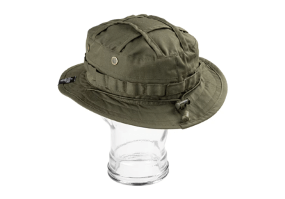 Invader Boonie Hat Mod2 - Farbe: OD (Olive Drab)