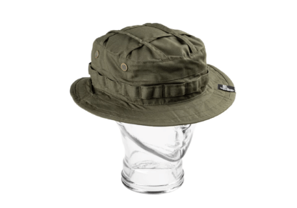 Invader Boonie Hat Mod2 - Farbe: OD (Olive Drab) – Bild 3