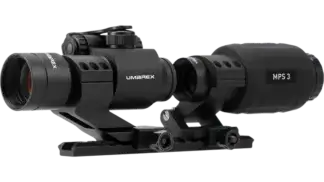 Umarex Magnifying Point Sight MPS3