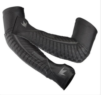 Bunkerkings Fly Compression Elbow Pads